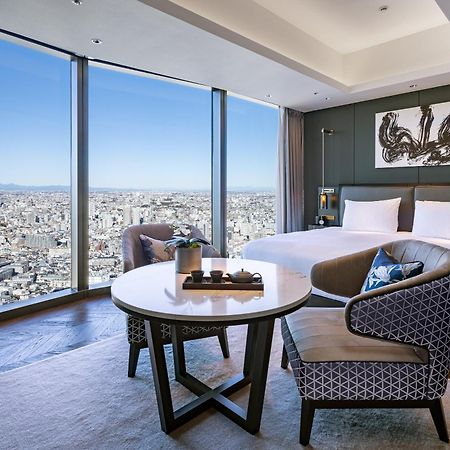 Bellustar Tokyo, A Pan Pacific Hotel מראה חיצוני תמונה