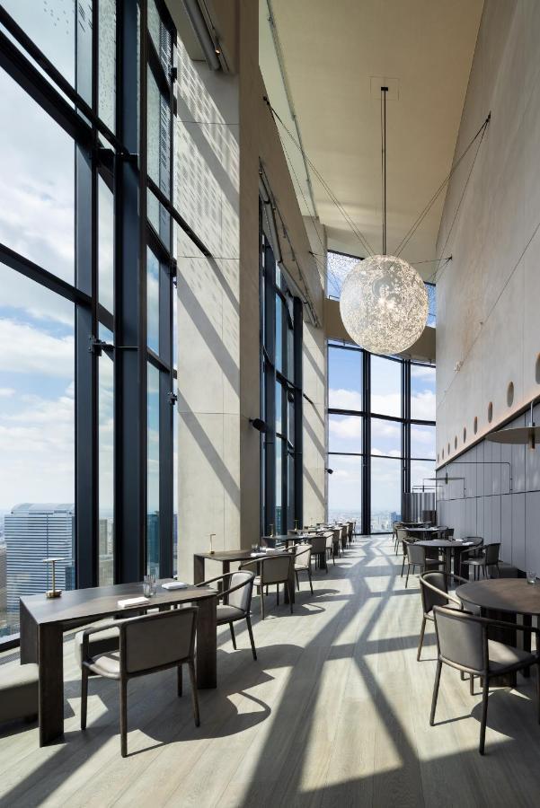 Bellustar Tokyo, A Pan Pacific Hotel מראה חיצוני תמונה