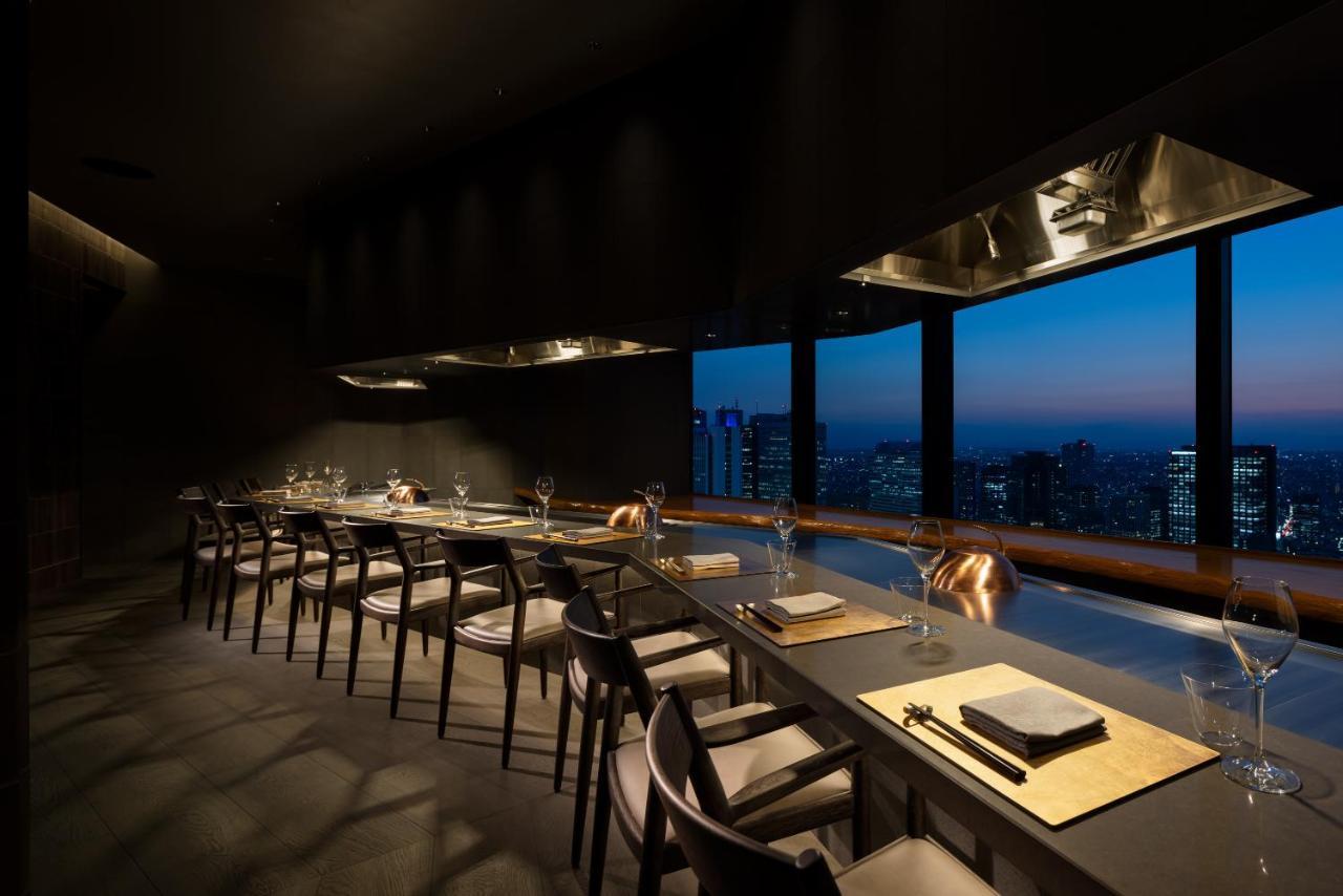 Bellustar Tokyo, A Pan Pacific Hotel מראה חיצוני תמונה