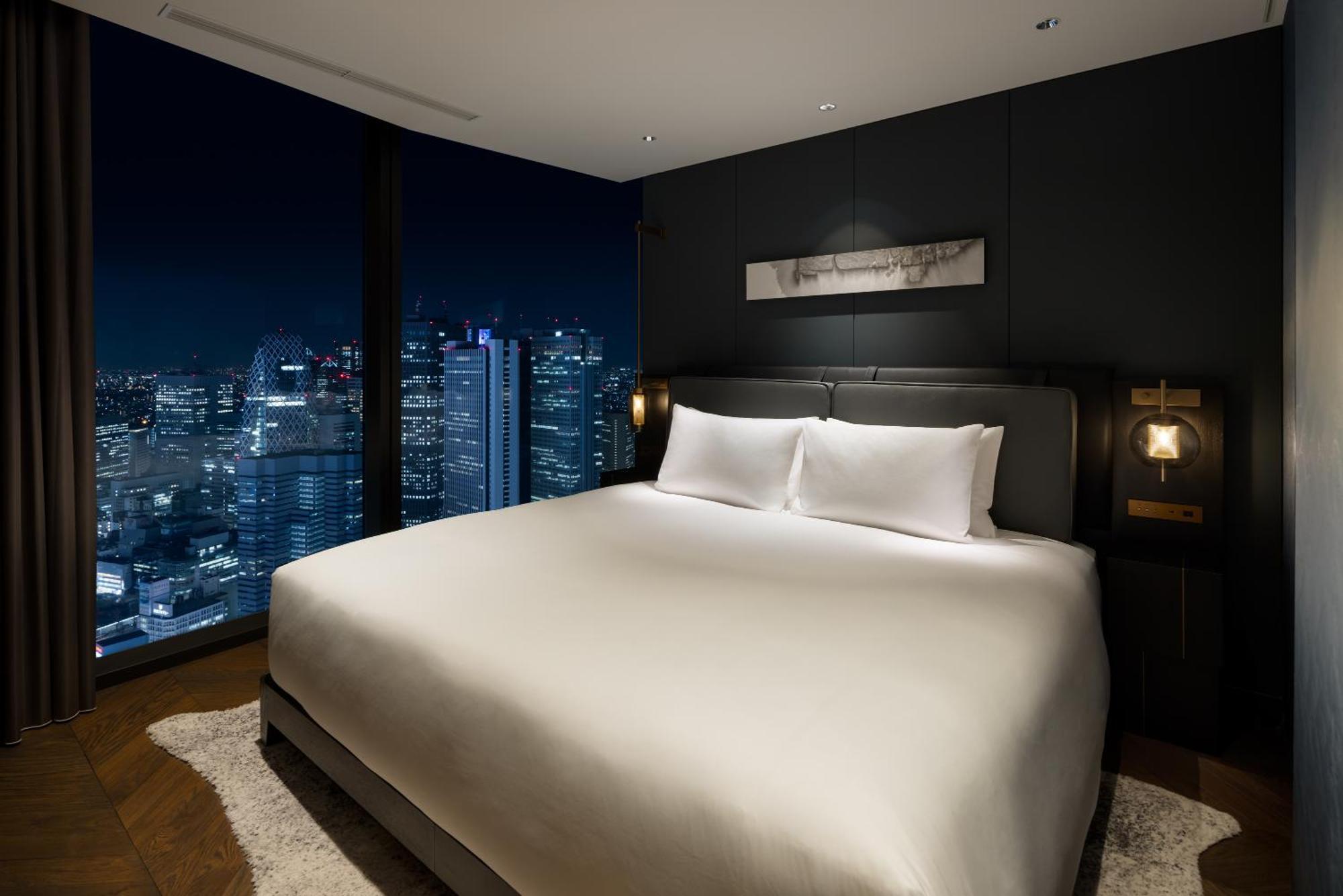 Bellustar Tokyo, A Pan Pacific Hotel מראה חיצוני תמונה