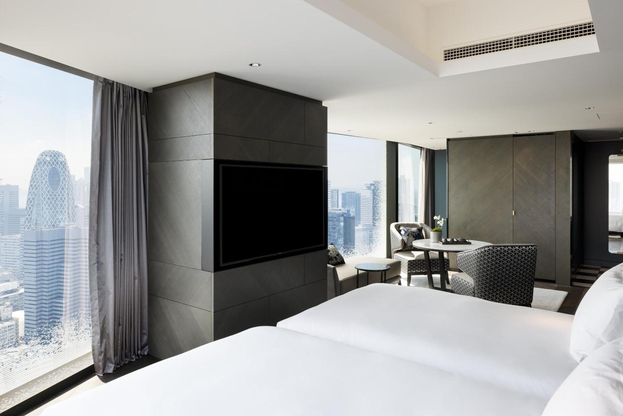 Bellustar Tokyo, A Pan Pacific Hotel מראה חיצוני תמונה