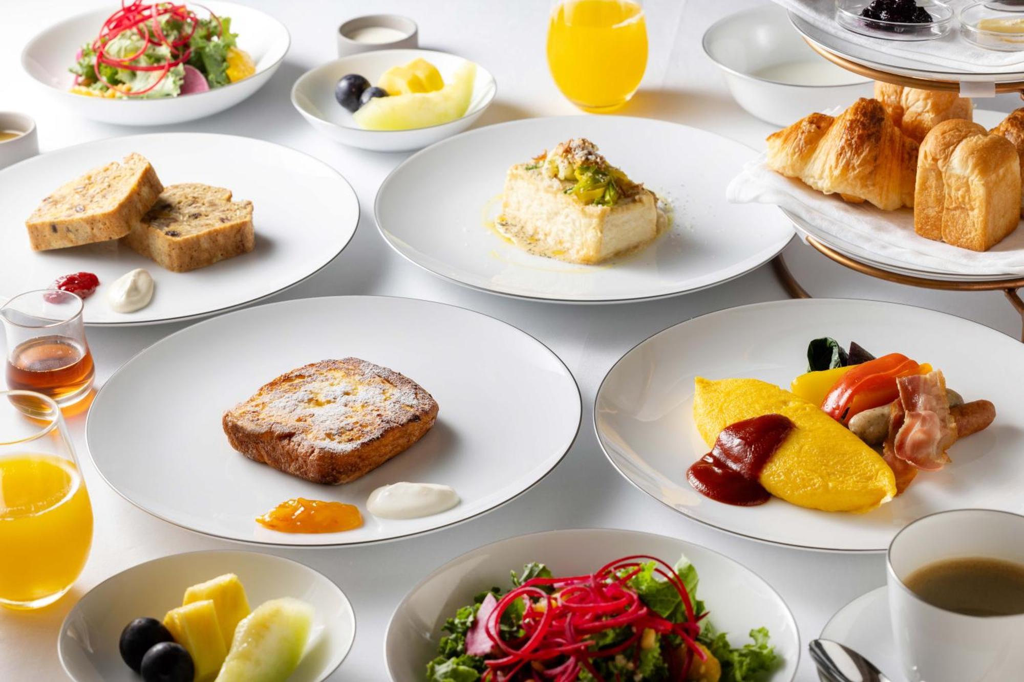 Bellustar Tokyo, A Pan Pacific Hotel מראה חיצוני תמונה